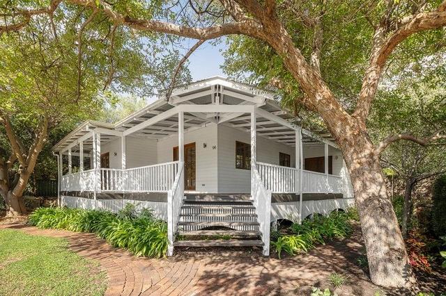 96 Wellington Street, WA 6012