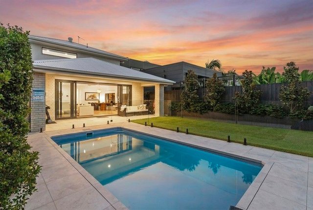 91 Albion Avenue, QLD 4220