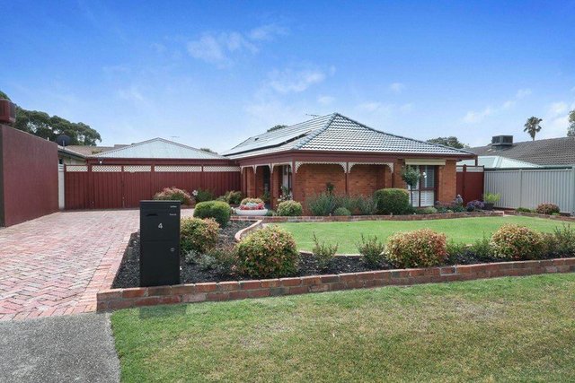 4 Courageous Street, VIC 3038