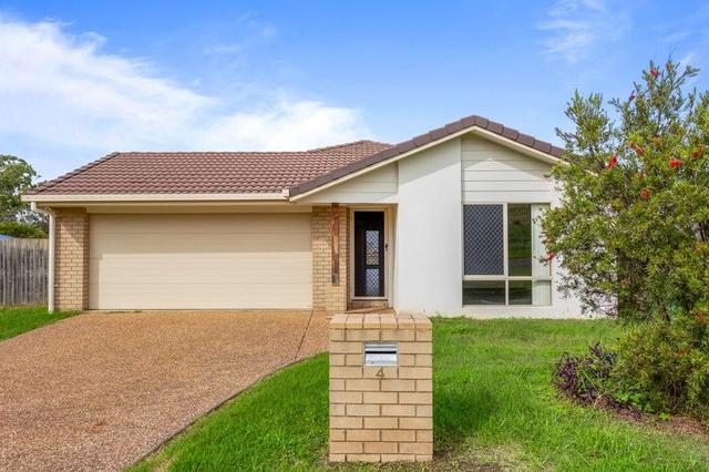 4 Alpine Court, QLD 4350