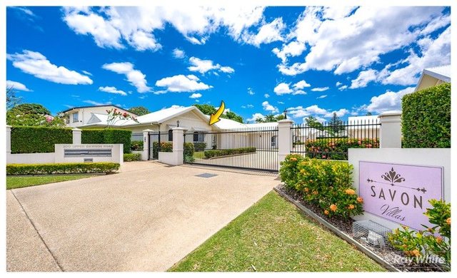 1/200 Upper Dawson Road, QLD 4700