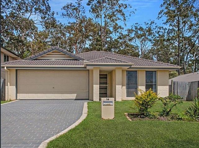 14 Bailer Street, QLD 4209