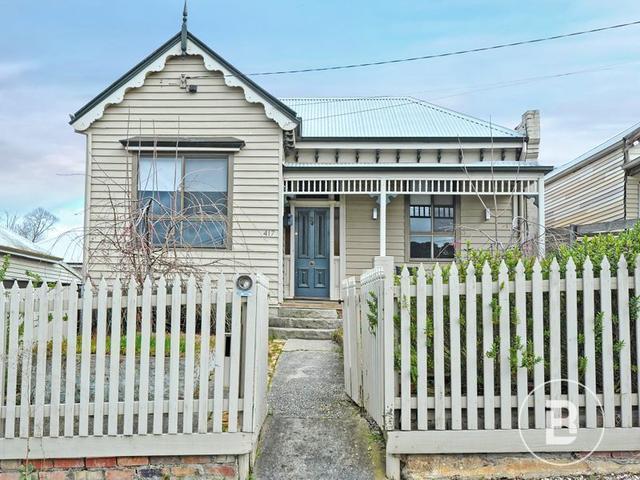 417 Nicholson Street, VIC 3350