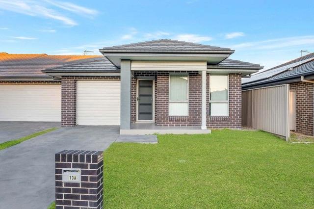 (no street name provided), NSW 2560