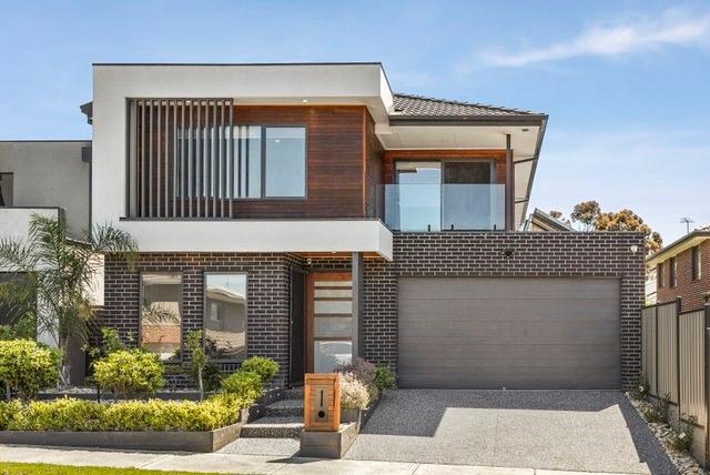 3 Felix Lane, VIC 3059