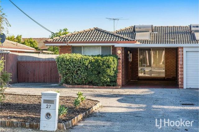 27 Eudanda Place, WA 6107
