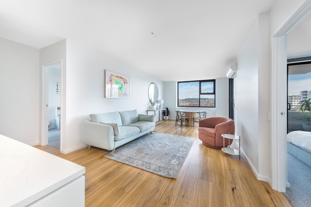 515/484 Northbourne Avenue, ACT 2602