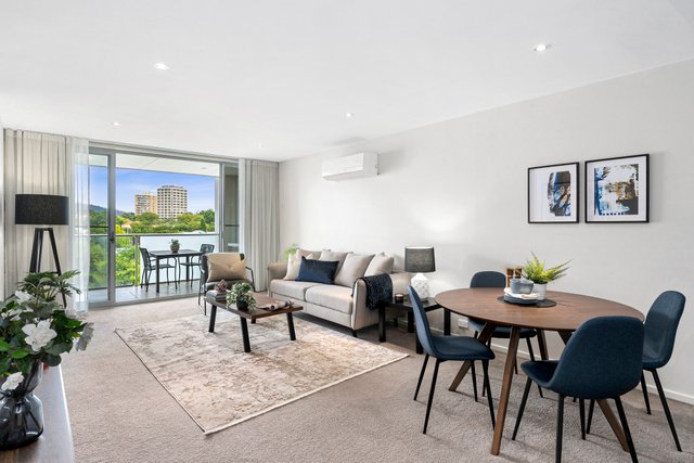 54/71 Giles Street, ACT 2604