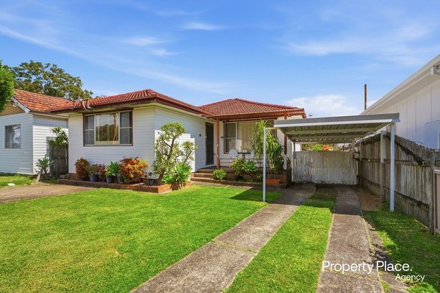 12 Bernard  Road, NSW 2211