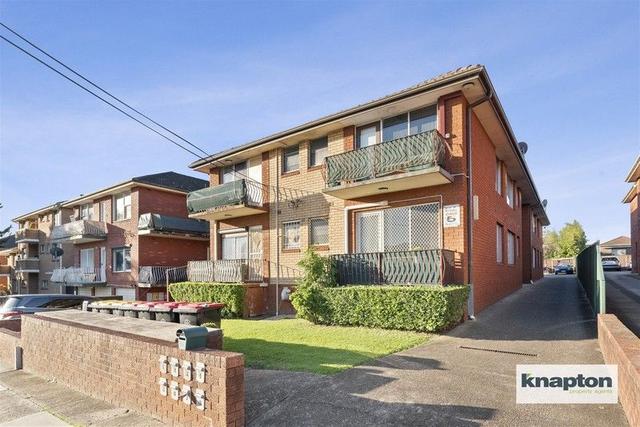 3/12 Denman Avenue, NSW 2195