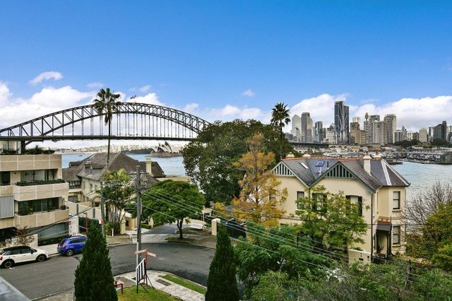 21/2-4 East Crescent Street, NSW 2060