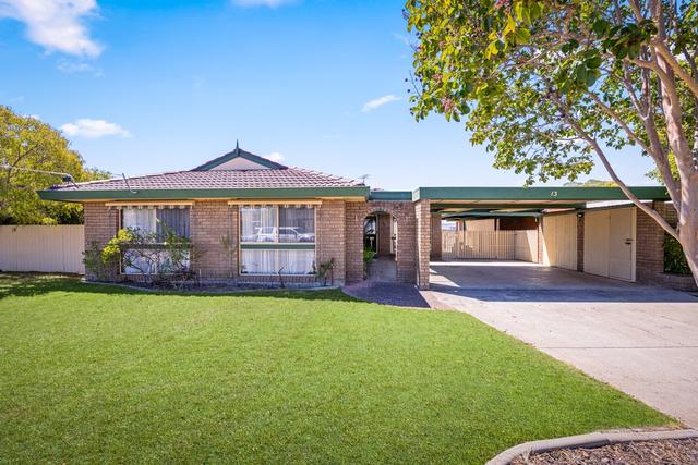 13 Highland Crescent, VIC 3690