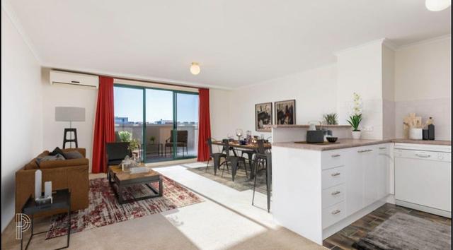 83/10 Eyre Street, ACT 2603