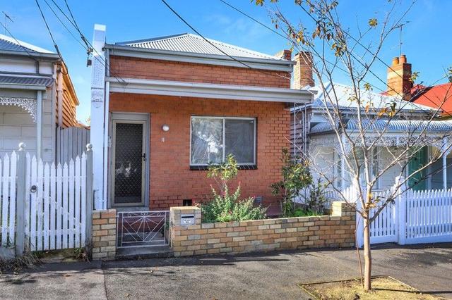 11 Pridham Street, VIC 3031