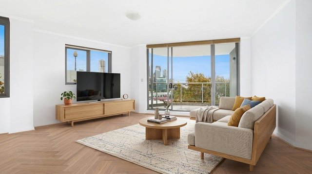 306/200 William Street, NSW 2011