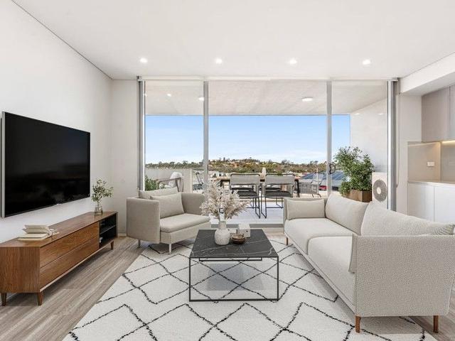 305B/23 Roger Street, NSW 2100