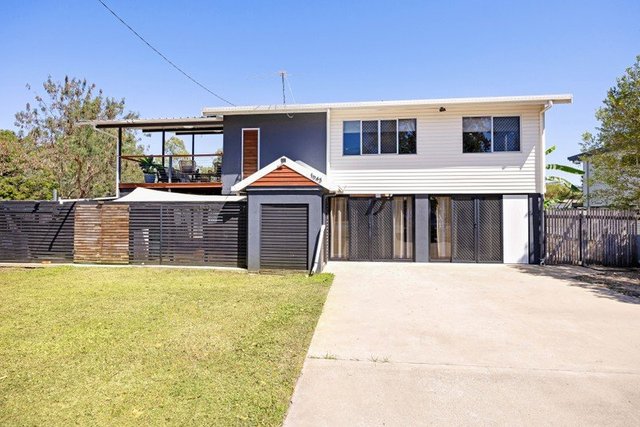 1643 Riverway  Drive, QLD 4815