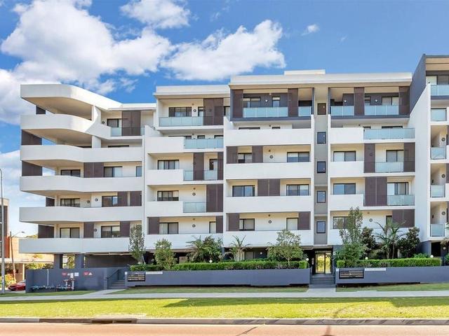 18/300-308 Great Western Highway, NSW 2145