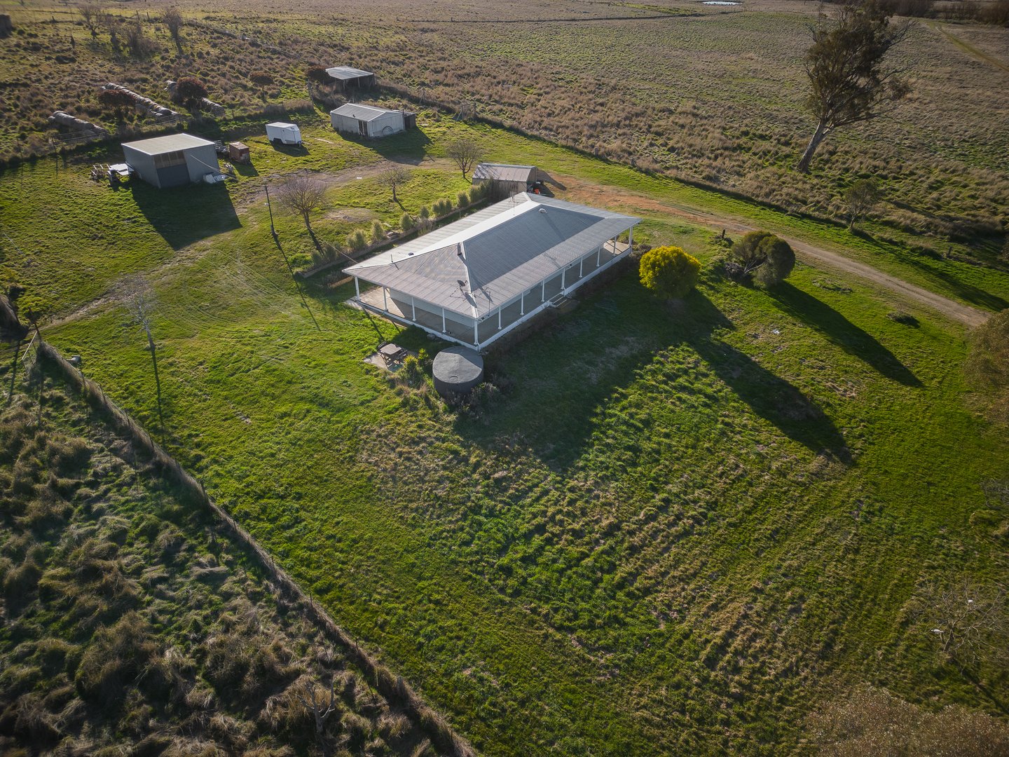 1076 Spring Range Road, Springrange NSW 2618 | Allhomes