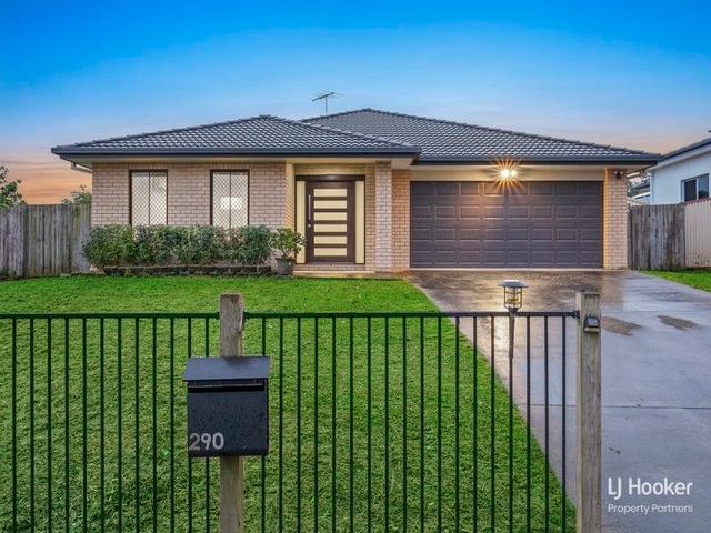 290 Dairy Creek Road, QLD 4133