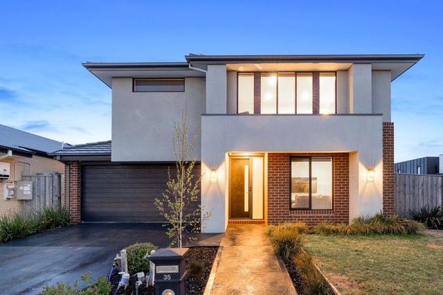 35 Fewster Circuit, VIC 3064