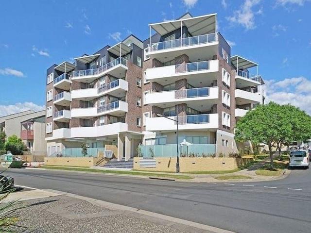 16/15-17 Parc Guell Drive, NSW 2560