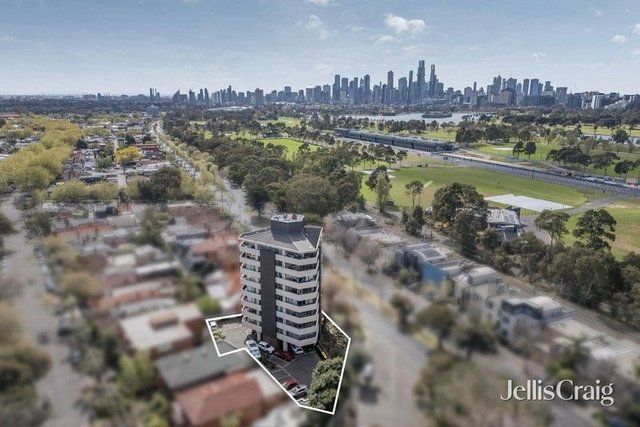 81/197 Canterbury Road, VIC 3182