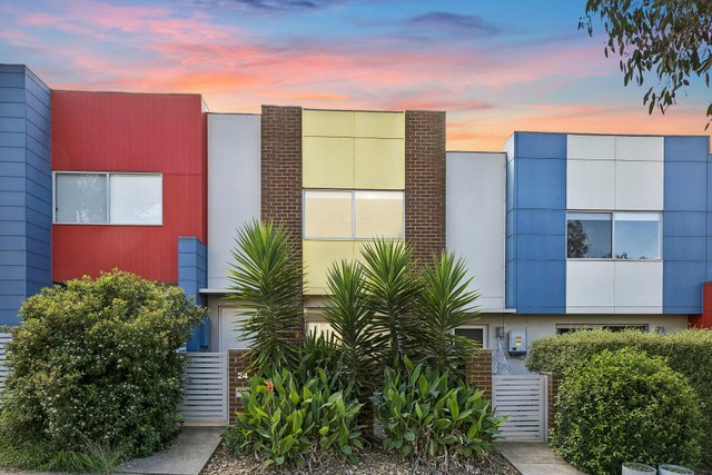 24 Joyce Bull Lane, ACT 2913