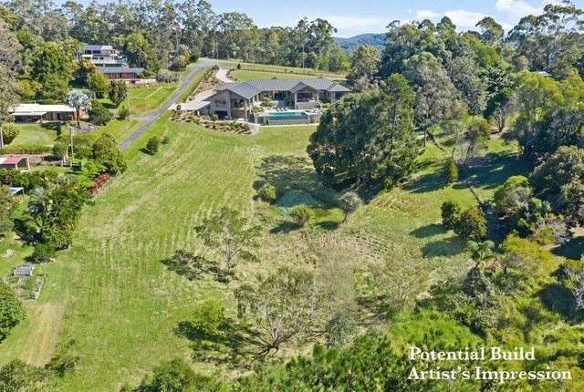367 Tallebudgera Connection Road, QLD 4228