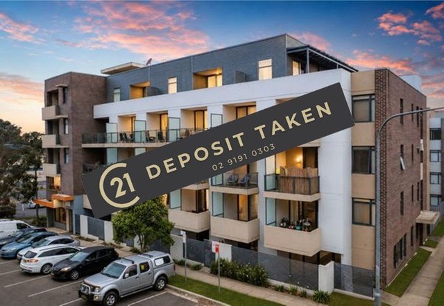 12A/88 James Ruse Drive, NSW 2142