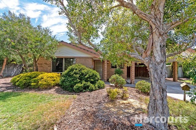 8 Bonneville Way, WA 6027