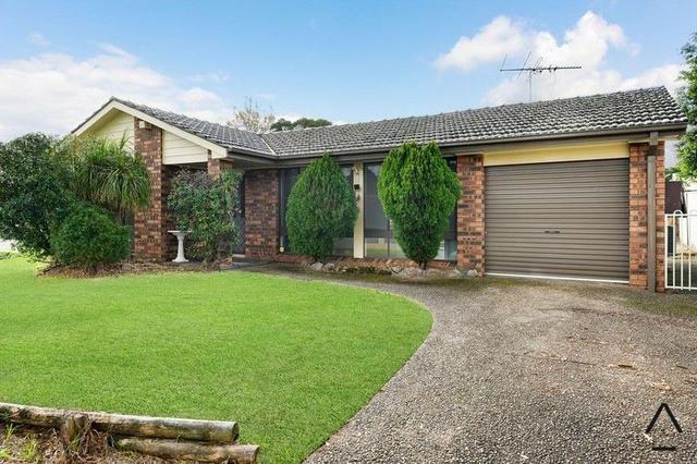 8 Ben Lomond Street, NSW 2176