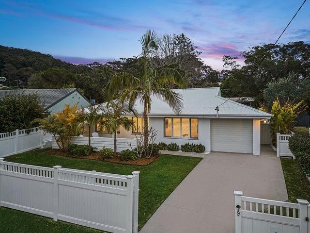 9 Dalpura Road, NSW 2260