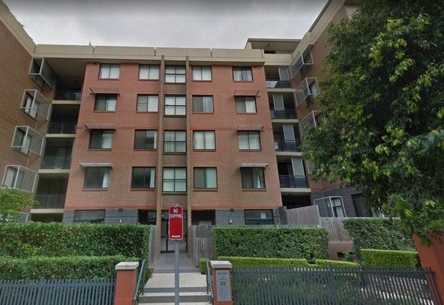 6308a/6 Porter St, NSW 2112