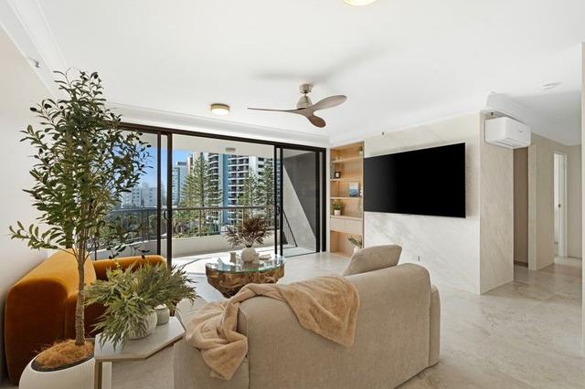 603/5 Enderley Avenue, QLD 4217