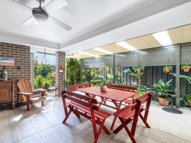 44 Peacehaven Way, NSW 2540