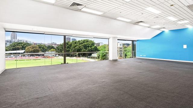 Level 2/5 Wentworth Park Road, NSW 2037