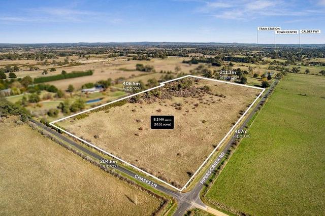 496 Pipers Creek Road, VIC 3444