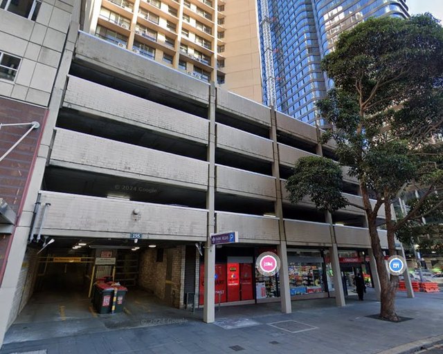 27 Park, NSW 2000