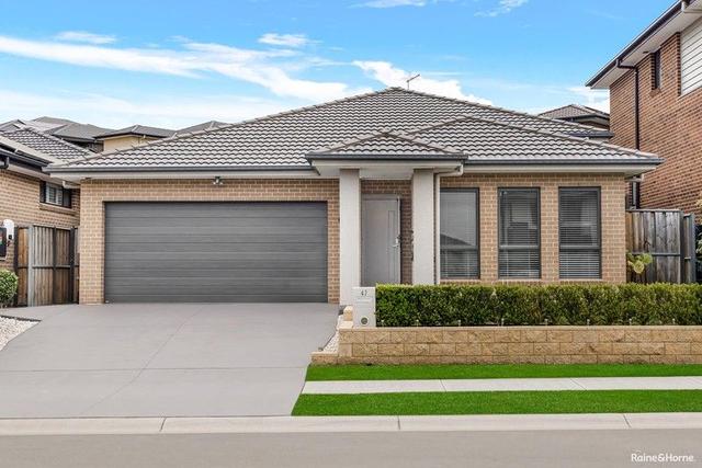 47 Pridham Avenue, NSW 2765