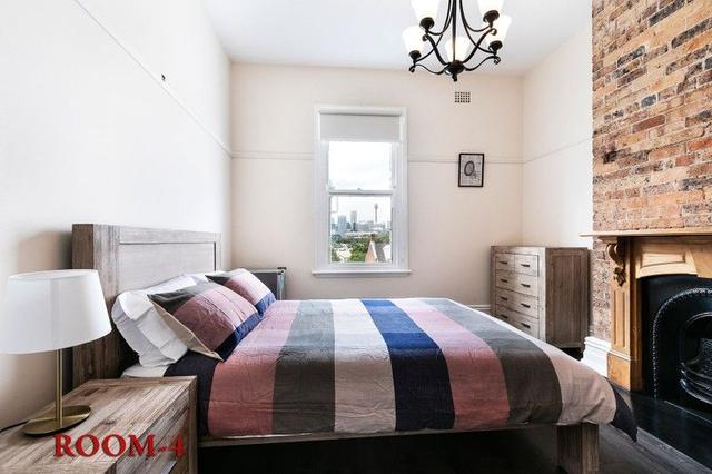 4/273 Glebe Point Road, NSW 2037