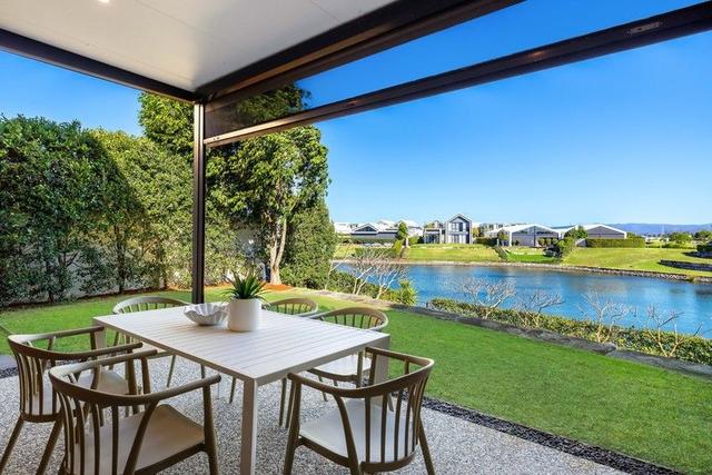 11 Concourse Drive, QLD 4218