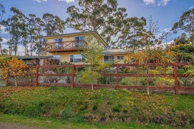 10 Caldwell Avenue, TAS 7112