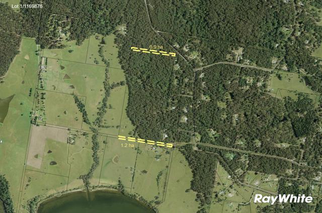 (no street name provided), NSW 2537