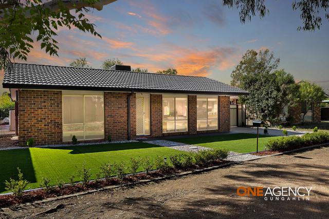 73 Werriwa Crescent, ACT 2905