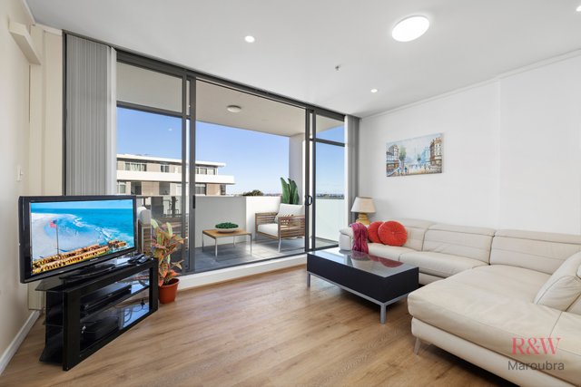 402/140 Maroubra Road, NSW 2035