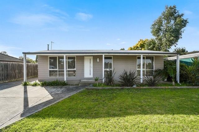 25 Thompsons Road, VIC 3977