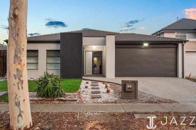 9 Carnival Place, VIC 3030