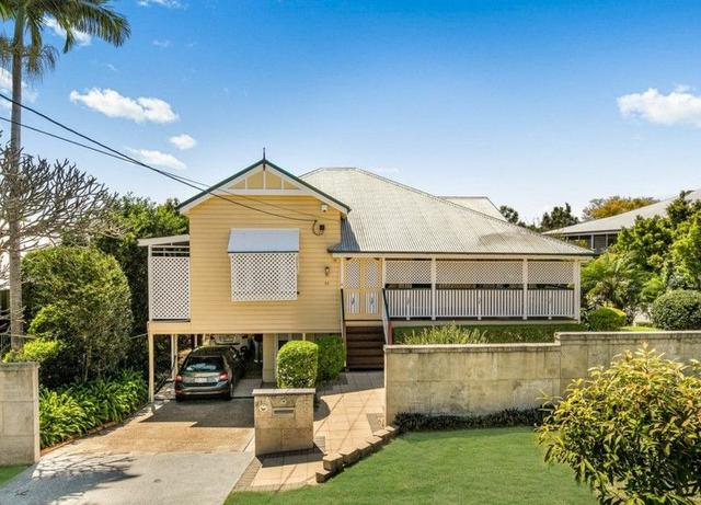 35 Hamilton Street, QLD 4075