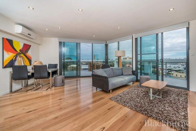 62/280 Lord Street, WA 6000